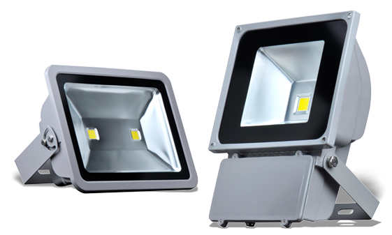 LED Flood Lights-image