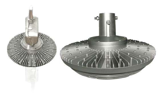 New 101 (0-10V Dimming / 100-277V)-image