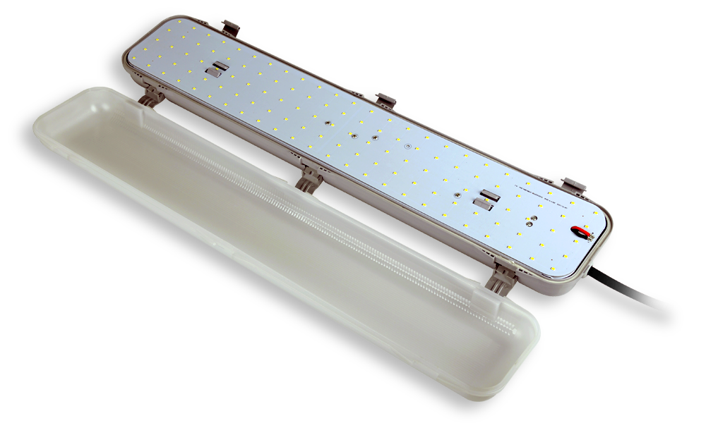 LED Tri-Proof Light-image